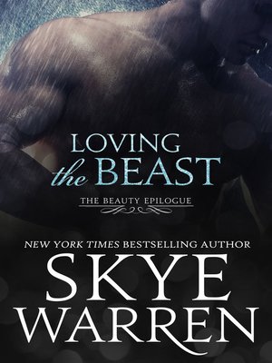 cover image of Loving the Beast